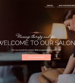 Vilo Spa & Massage