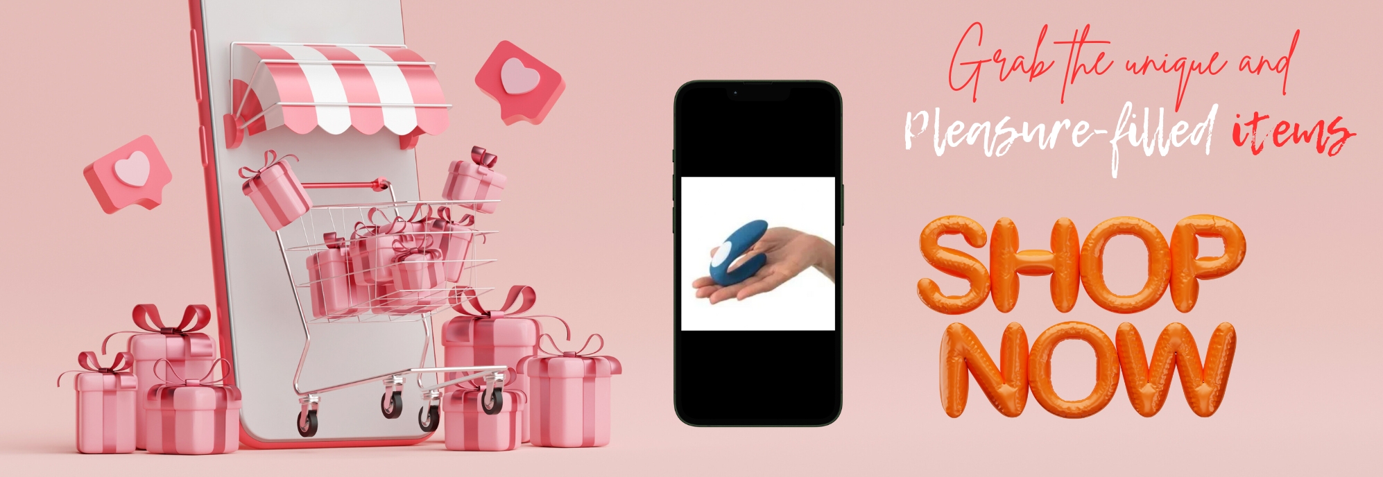 Discover Ultimate Pleasure with Premium Sex Toys in Bangkok | ban &hellip;