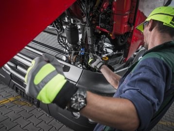 Bolingbrook Fleet Services