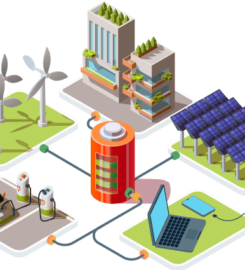 Om Solar Solutions – Top Solar Panel Company in Haryana | R &hellip;