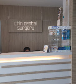 Klinik Pergigian Chin Dental Clinic & Surgery Bayan Lepas 陈 &hellip;