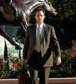 Stephen Gustitis, Criminal Defense Attorney