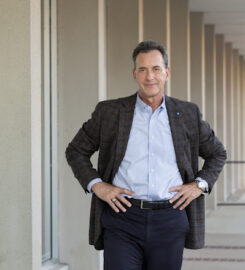 Stephen Gustitis, Criminal Defense Attorney