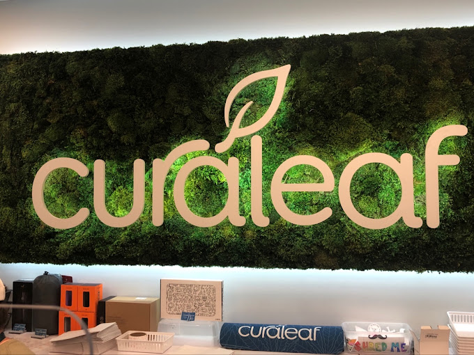 Curaleaf Dispensary Pensacola