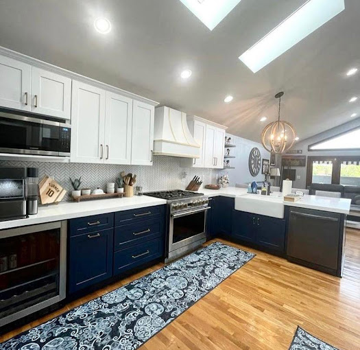 Green Home Remodeling