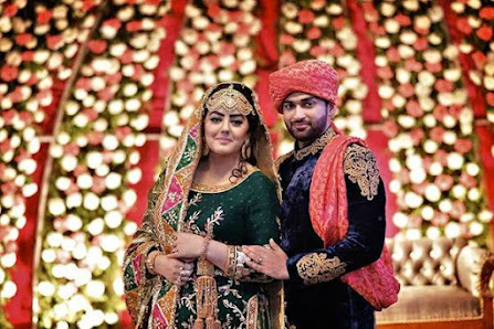 TLG – Leeds Asian Wedding Photography and Cinematography