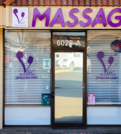 Vilo Spa & Massage