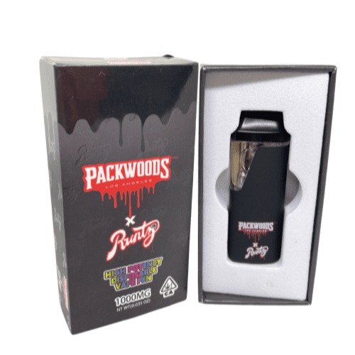 Best Quality Packwoods