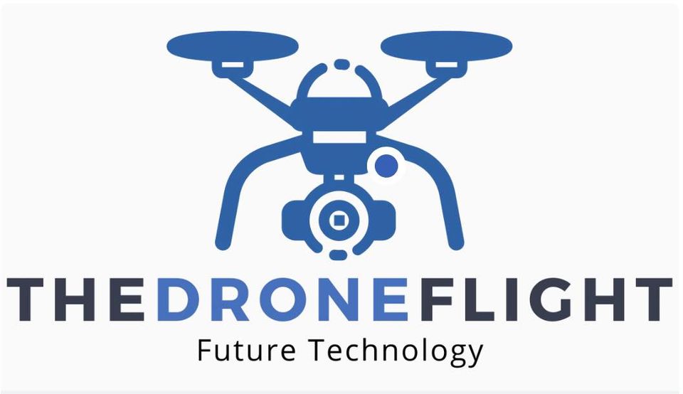 TheDroneFlight