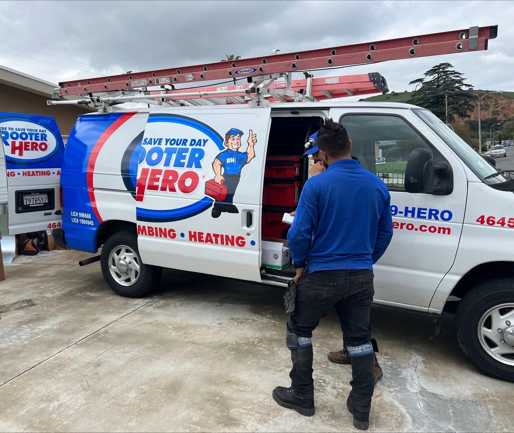 Rooter Hero Plumbing Of Ventura