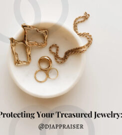 Dallas Jewelry Appraiser