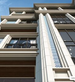 3D Power