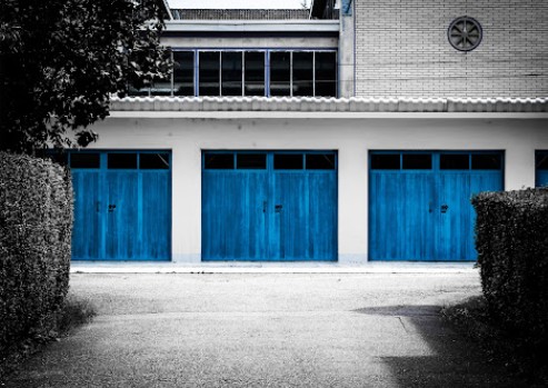 Certain Garage Door Repair