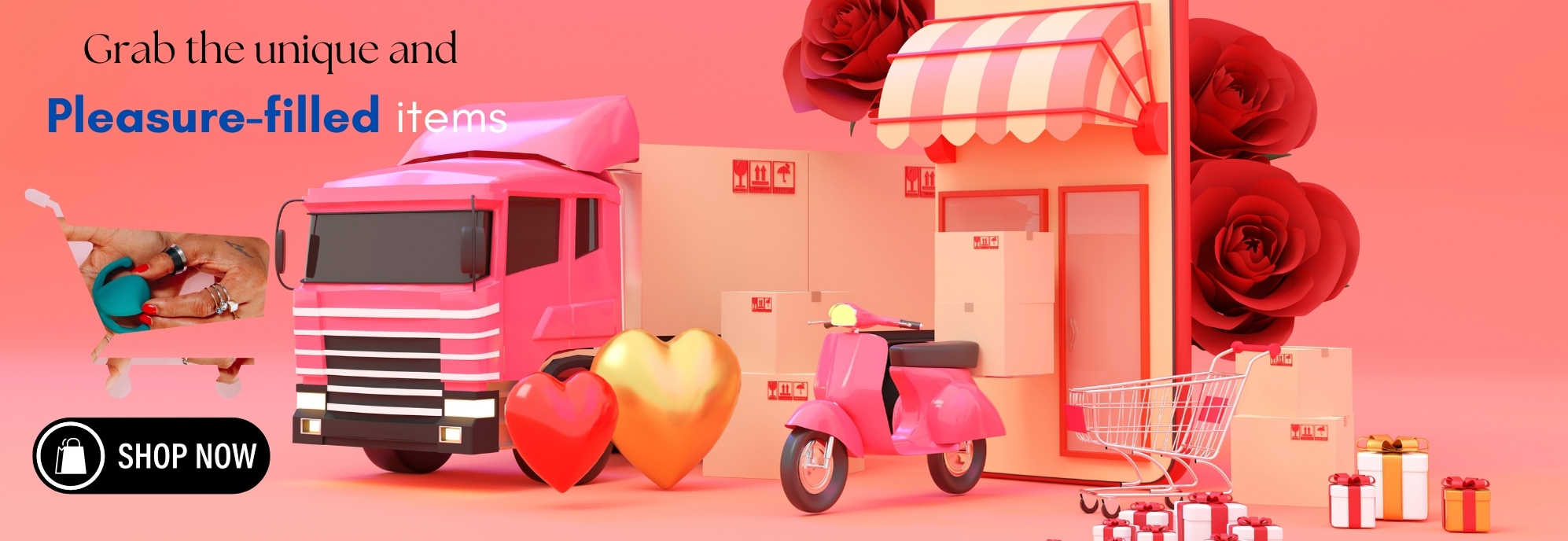 Best Online Sex Toys Store in Laos | laossextoy.com
