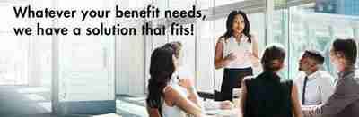 CBC Benefit & Insurance Services