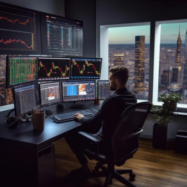 Open a Forex VIP Account with Meraj FX Markets in Dubai