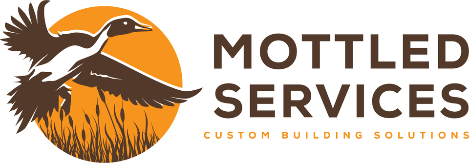 Mottled Services