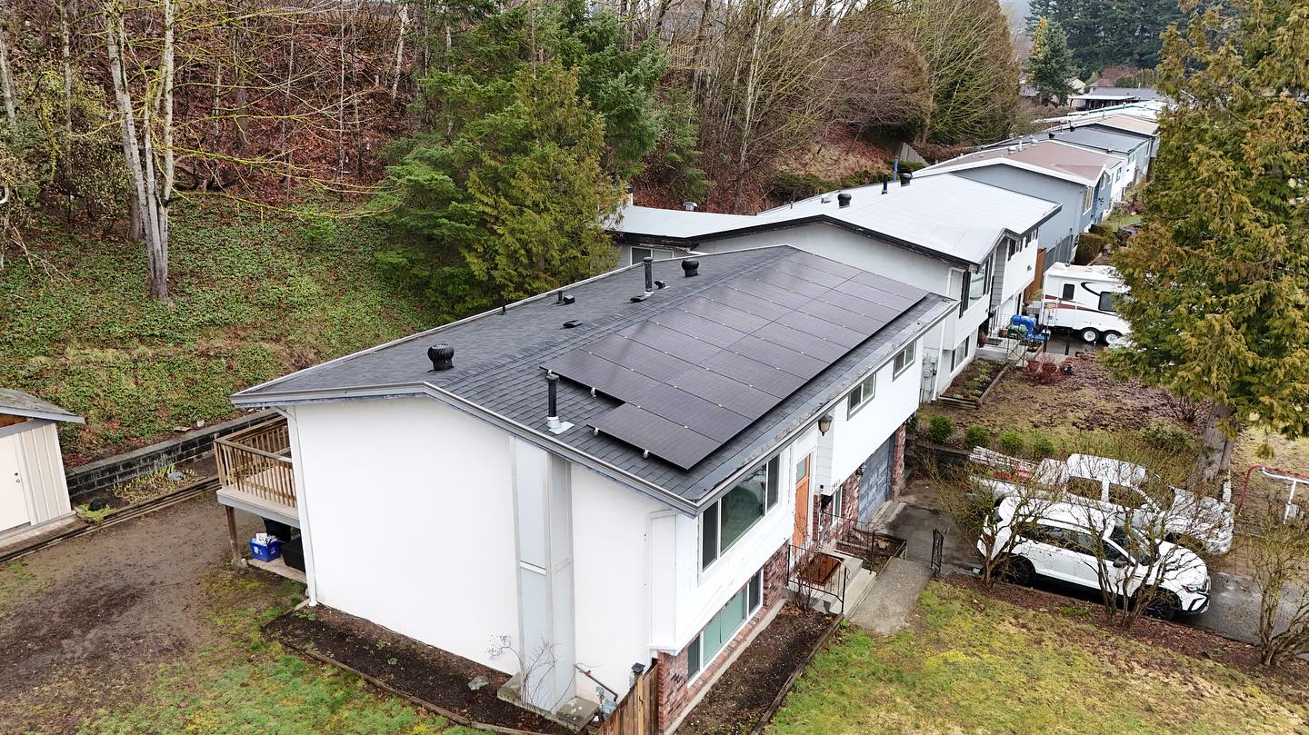 MAG Solar – Edmonton