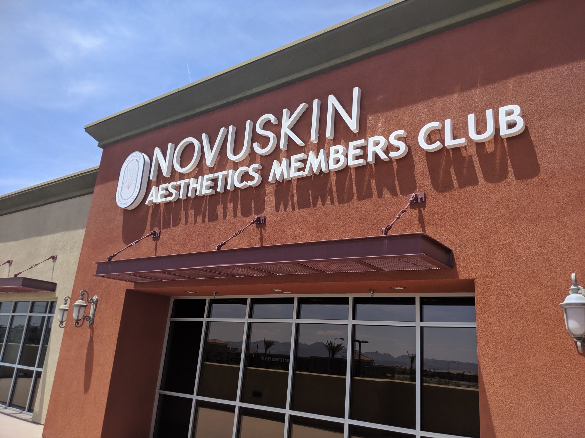Novuskin Med Spa
