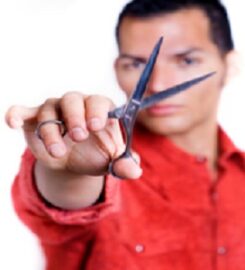Joe's Barber Lounge