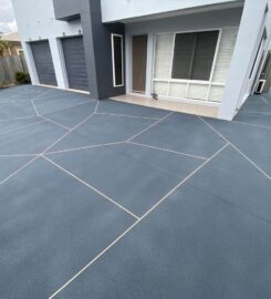 SmartCrete Concreting Brisbane