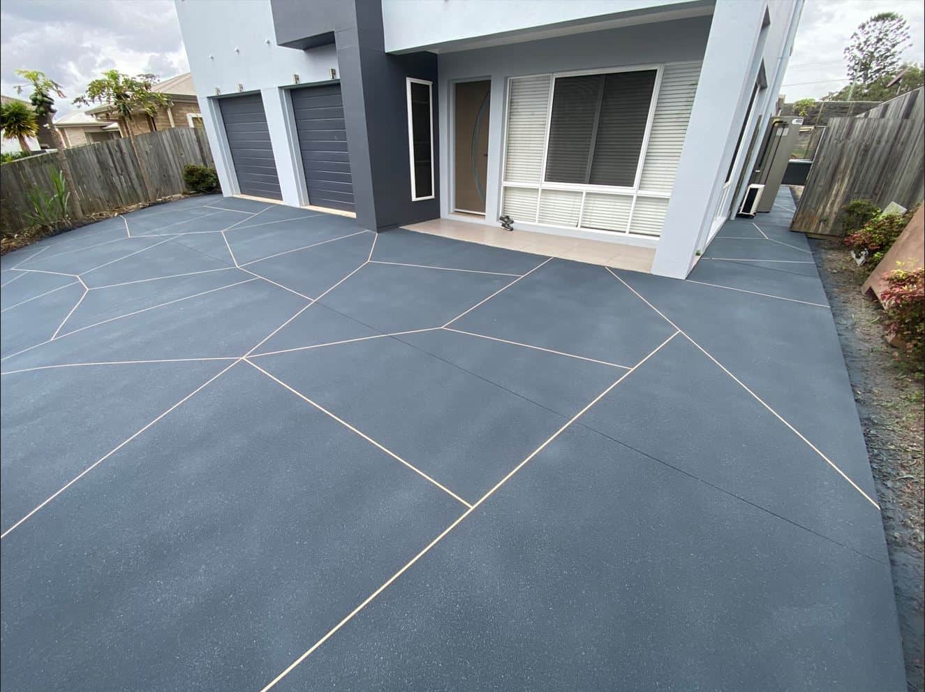 SmartCrete Concreting Brisbane