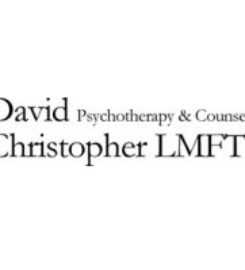 David L Christopher Marriage Counseling San Diego