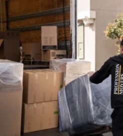 Royalty Moving & Storage Seattle