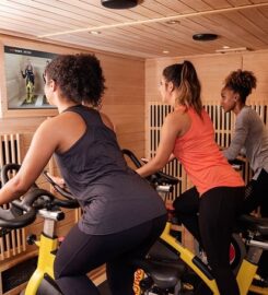 HOTWORX – Owings Mills, MD (Owings Mills Blvd)