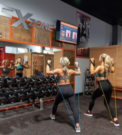 HOTWORX – Mustang, OK