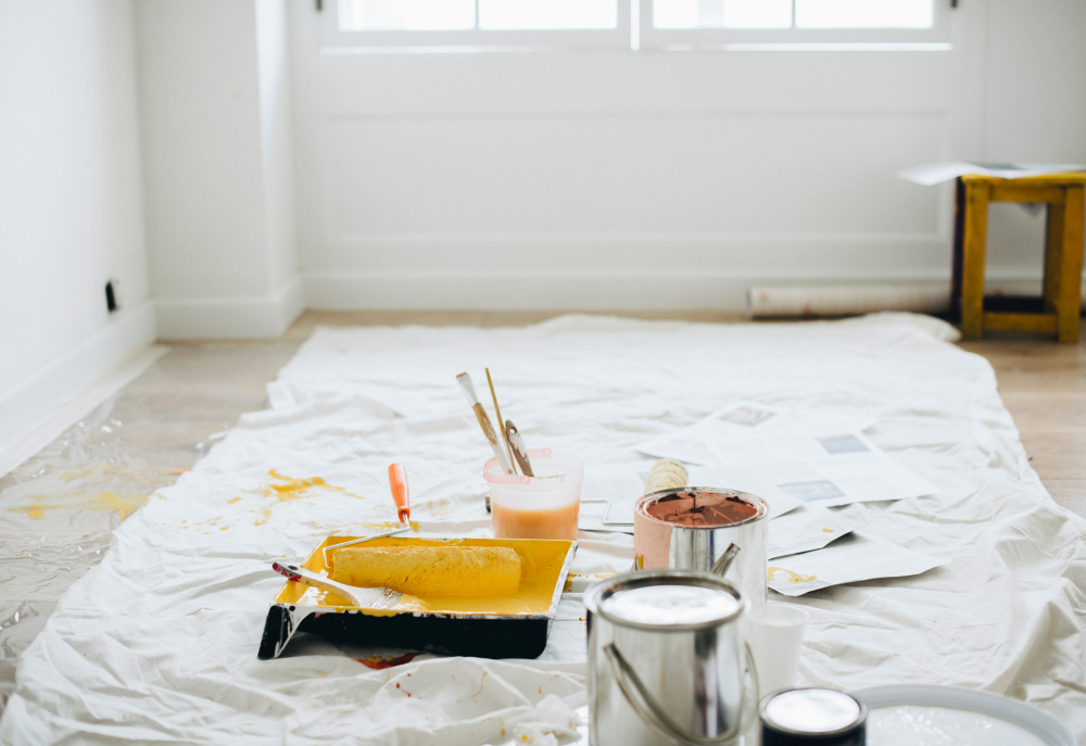 City Home Painting