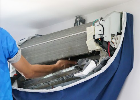 AirRevitalize Innovators