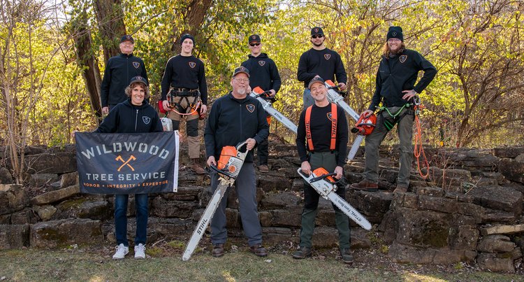 Wildwood Tree Service