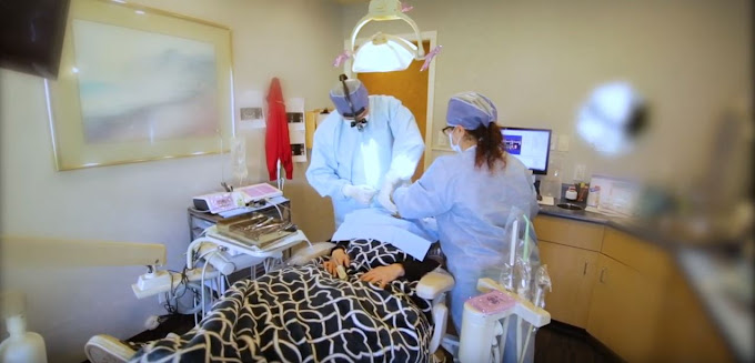 Silicon Valley Dental Center