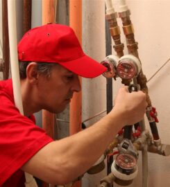 A&E NYC Plumbing