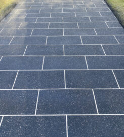 SmartCrete Concreting Brisbane