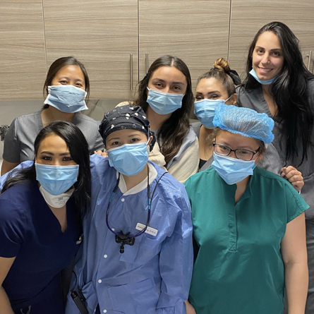 Doctor Smile Dental Group
