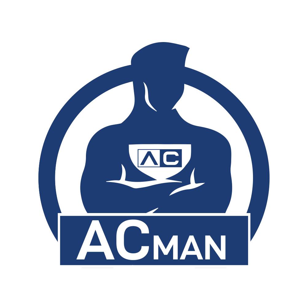 AC MAN