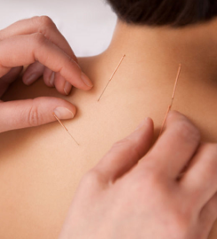 New Freedom Acupuncture