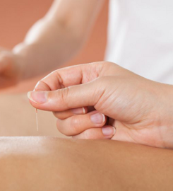 New Freedom Acupuncture