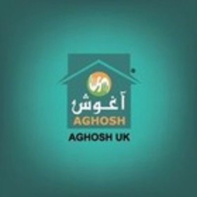 Aghosh UK