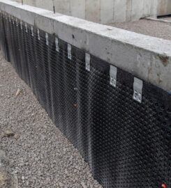 AMW Basement Waterproofing