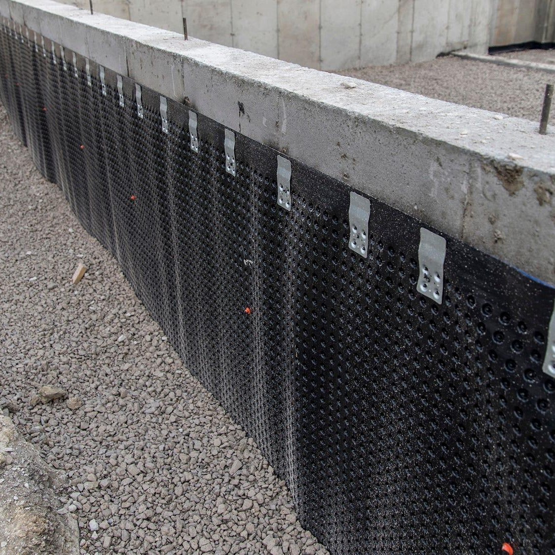 AMW Basement Waterproofing