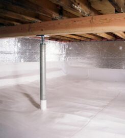 AMW Basement Waterproofing