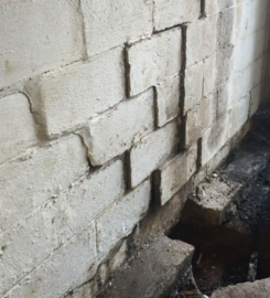 AMW Basement Waterproofing