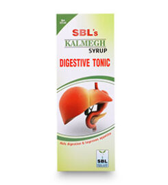 SBL Homoeopathy