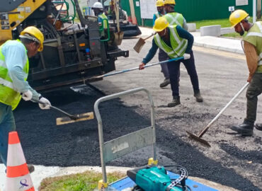 Oaks Paves Pte Ltd