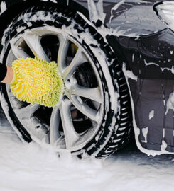 Wellstone Auto Spa