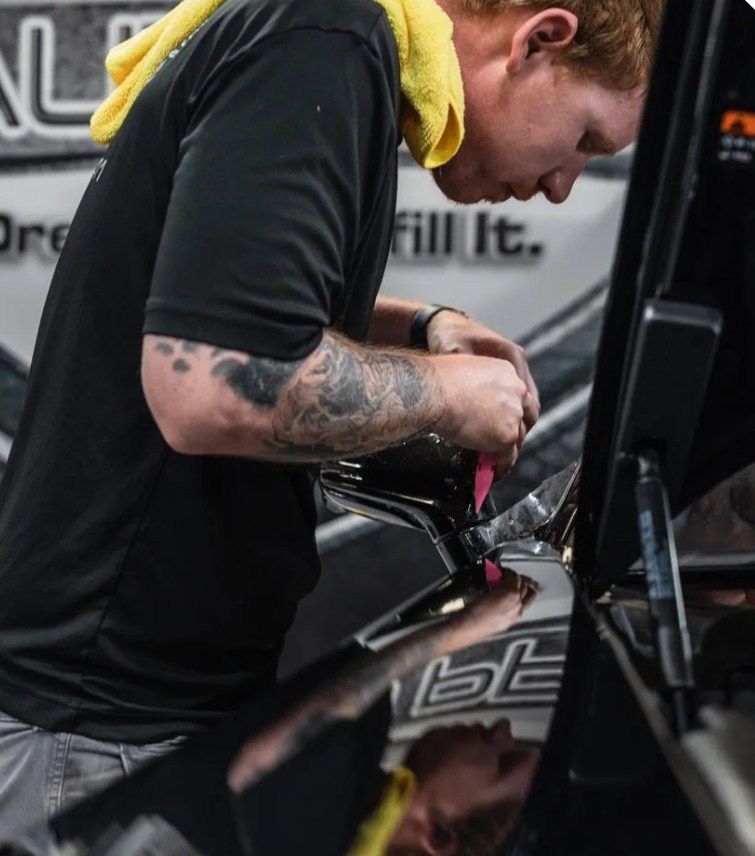 DC Auto Pros
