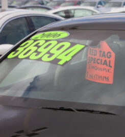 Certified Auto Outlet